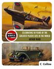 Airfix: Celebrating 50 years of the greatest modell... by Ward, Arthur Paperback