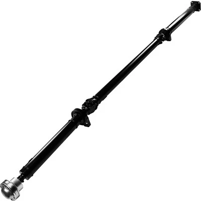 Conjunto de eje de transmisión trasero transmisión automática para Ford Flex 09-18 Lincoln MKT AWD Foto 1 de 4