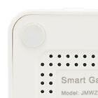 Smart Lock Long Range Real Time Monitoring WiFi For Office