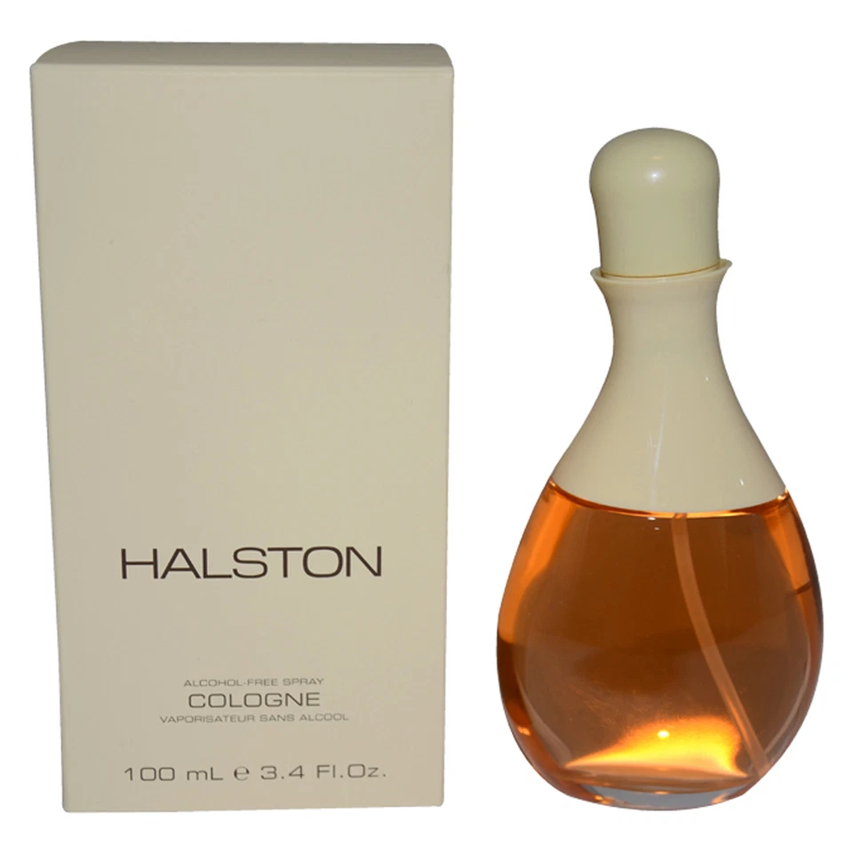 Halston 女士 - 3.4 盎司古龙水喷雾 — 第 1/1 张图片