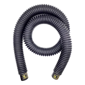 Corrugated Hose, 105mm x 22mm,  Anaesthesia Medical Breathing Tube (42") - Picture 1 of 4