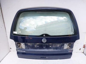 7M0827025D PORTELLONE POSTERIORE VOLKSWAGEN SHARAN (7M9 - 7M6) (2000>2010) - Foto 1 di 4