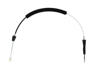 For 2006-2010 Volkswagen Passat Manual Trans Shift Cable Left Genuine 91333Y - Picture 1 of 1
