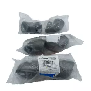 6 Pack Southland 90 Degree Elbow Malleable Iron Black FPT x FPT 3/4" 520-004HN - Picture 1 of 3