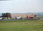 Orig. Color Slide/Vintage Photo Slide: Car Racing/Car Race Kassel-Calden 1978