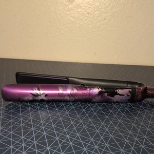 Planchas de pelo genuinas GHD Platinum Purple Edition S8T261 - Imagen 1 de 5