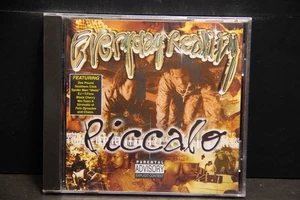 Piccalo – Everyday Reality -:::RARE:::- CD - Bild 1 von 5