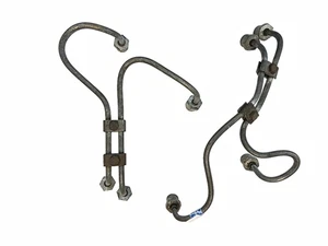 Conduites diesel Mercedes OM 621.912 A6150701933 ligne 8 - Picture 1 of 6