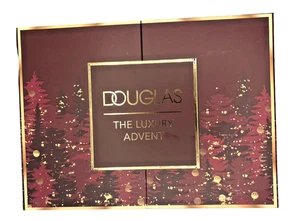Douglas Luxury Adventskalender 2025 PFLEGE MAKE-UP DUFT Damen Kalender  - Bild 1 von 2