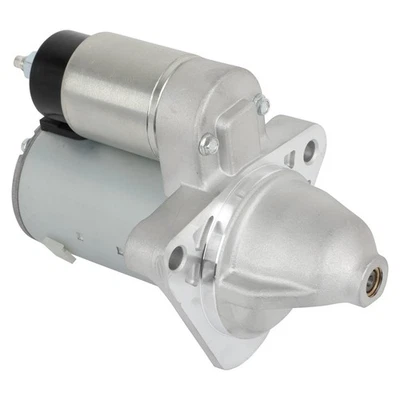 Motor De Arranque Para Chevy Malibu 13-20 Impala Cadillac GMC Buick 1.3KW 12V CW 11T Foto 1 de 4