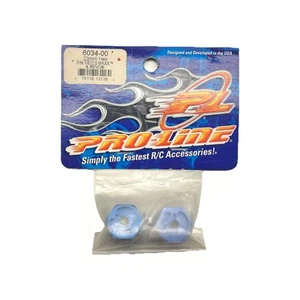 PRO-LINE 6034-00 23mm HD Hex T/E/2.5 MAXX Revo MGT LST TNX NEW Vintage RC Part - Picture 1 of 2