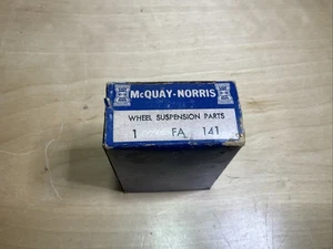NOS 1 FA 141 King Pin King Bolt Assembly McQuay Norris  - Picture 1 of 4