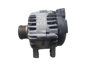 CITROEN C3 Alternator 1.2 Petrol 2020-2024 EB2FA RDE2 98356894 13K Miles - Picture 1 of 7