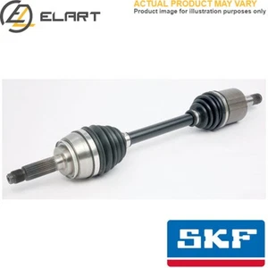DRIVE SHAFT VKJC 4058 FOR VOLVO V70/III V60 S60 S80 D5204T7/5204T3 2.0L 5cyl - Picture 1 of 5