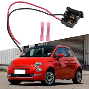 Bulb Socket For Vehicle Lighting 1set Easy Installation OE Replacement - Picture 1 of 22