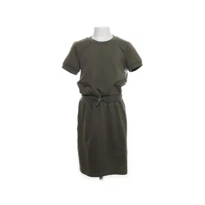 Here + There by C&A, Kleid, Größe: 146/152, Grün, Einfarbig, Mädchen #XmB - Bild 1 von 5