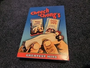 Cheech and Chong 2er Pack (DVD, 2005, 2-Disc Set) - Bild 1 von 2