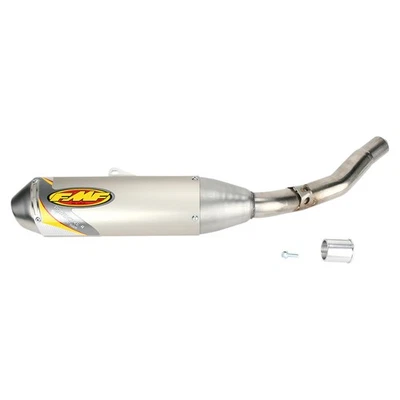 FMF Racing PWRCR4 YZ/WR 250/450F 044228 - Image 1 of 2