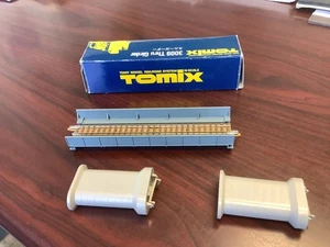 Tomix #3009 Thru Girder / NEW IN BOX!!! - Picture 1 of 3