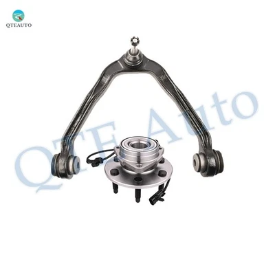 Cojinete de buje de brazo de control superior F para Chevrolet Silverado 1500 Classic 2007 Foto 1 de 4