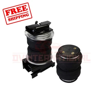 AirLift SPRING KIT 5000 for FORD F-450 SUPER DUTY 4WD 08-10 - Изображение 1 из 4