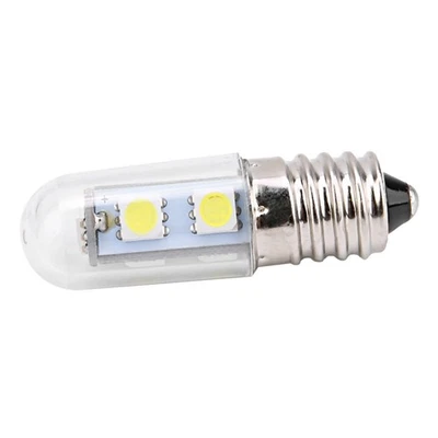 Warm 110V 1.5W E14 LED Light Bulbs Corn Lamp For Refrigerator Cooker Hood Sew AU - Image 1 of 4