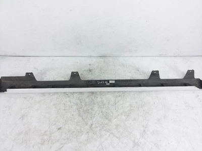 Acura Tl 1999-2003 4 puertas falda lateral izquierda basculante moldura alféizar 71850-S0k-305Zk Foto 1 de 4