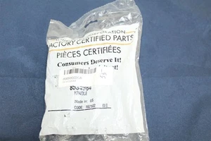For Whirlpool 8534984 Handle for Dish Washer Replacement - Foto 1 di 4