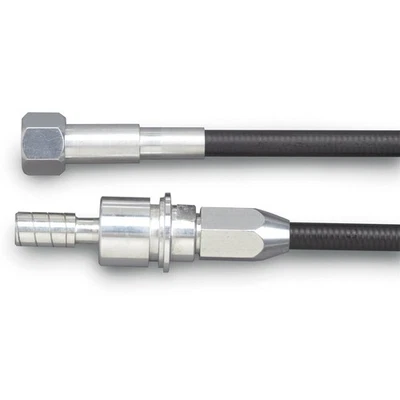 Lokar SP-1502U Fits Ford Speedometer Drive Cable Kit, Black - Image 1 of 4