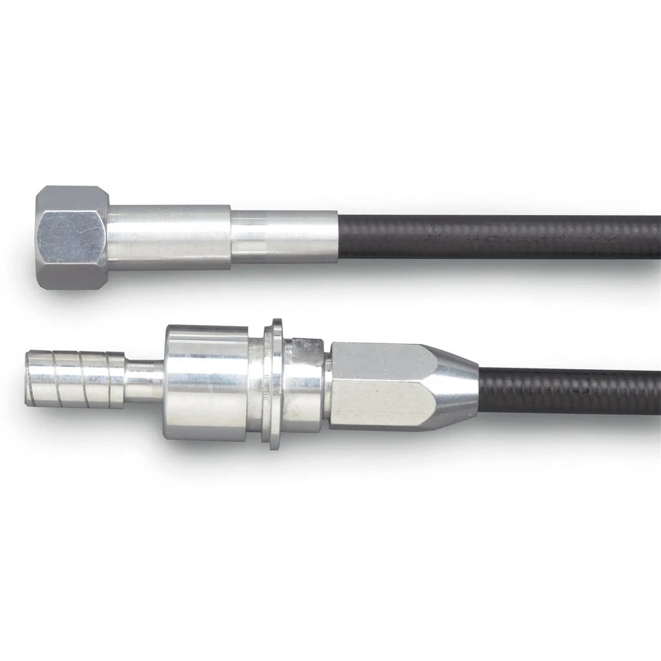 Lokar SP-1502U Fits Ford Speedometer Drive Cable Kit, Black - Image 1 of 4
