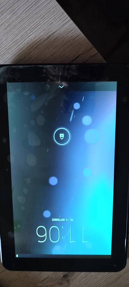 Smartbook S10Q Tablet ohne Ladekabel  - Bild 1 von 1