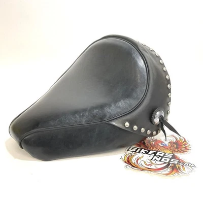 Harley Heritage Classic original 1987-1999 asiento individual pátina dulce 52236-86 Foto 1 de 4