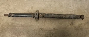TOYOTA AE86 GTS M/T Driveshaft  W/Center Bearing 4age Drive Shaft Assy OEM #6 - Bild 1 von 5