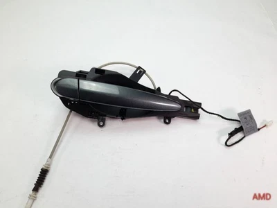 Manija de puerta trasera derecha BMW 335i 335xi 328xi 328i E90 E91 2011 51217207562 Foto 1 de 4