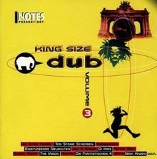 King Size Dub Vol. 3 von Various | CD | Zustand sehr gut - Bild 1 von 2