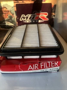 Air Filter fits KIA CARENS Mk3 1.6D 10 to 12 D4FB Unipart 281132G300 Quality New - Picture 1 of 6