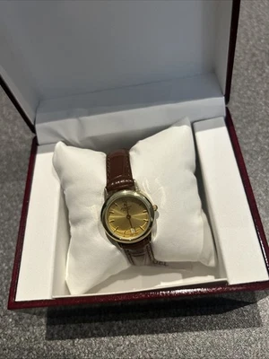 Very Rare Atlantic Luxury Swiss Made Ladies Watch  - Image 1 of 4