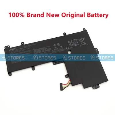 Genuine C21N1530 Laptop Battery for Asus Chromebook C202 C202SA C202SA-2A OEM - Image 1 of 3