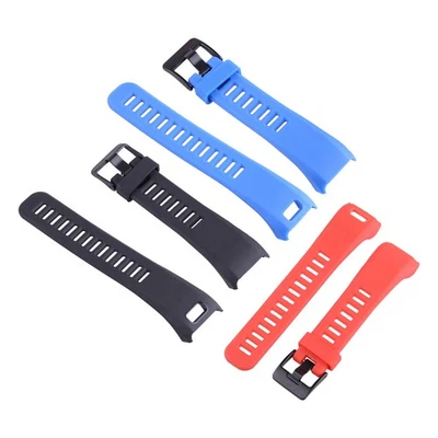 Uhrenarmband Silikon Armband Ersatz für Garmin Vivosmart HR Smart Uhr +Zubehör - Bild 1 von 3