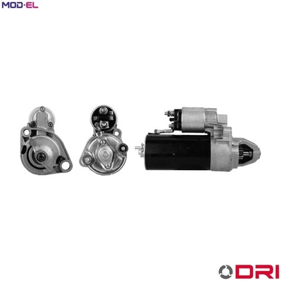 STARTER 311167092 FOR AUDI A6/S6 A8/S8 AQG/AKC/AKJ/AEW 3.7L BAT/BNK 4.2L 8cyl A8 - Image 1 of 4