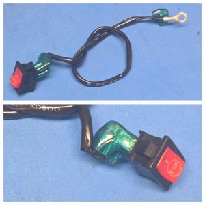 McCulloch MS1636AV MS1839AV MS1842AV | Kill Switch Assembly 9022-310501 - Bild 1 von 1