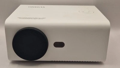 YUZINO X26 Beamer Projektor Full HD 1080p HDMI USB Type-C Heimkino - Bild 1 von 4
