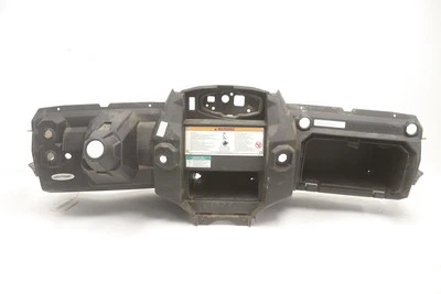 Yamaha Wolverine 700 R-Spec EPS 16 Dash Panel Console 2MB-K7711-01-00 50251 - Image 1 of 4