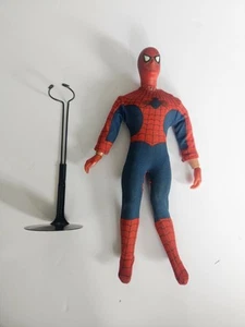 Damaged Vintage 1978 Mego The Amazing Spider-Man 12” Figure - Picture 1 of 15