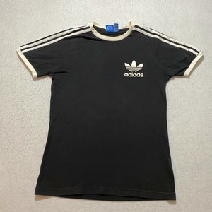 retro adidas tops