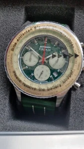 DE TOMASO, ungetragene Herren Uhr neu Chronograph - Bild 1 von 11
