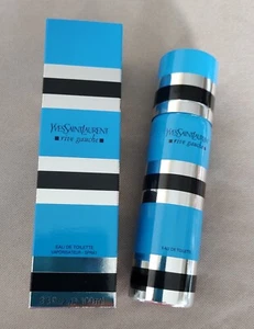 Yves Saint Laurent Rive Gauche Pour Femme women Eau de Toilette 100ml /3.3oz New - Foto 1 di 1