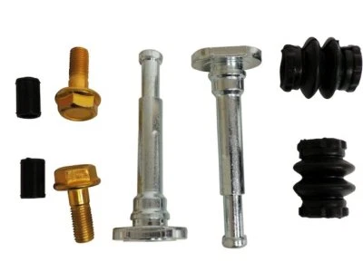 Pin guía pinza de freno corona delantera 91893STMF 2019 para Jeep Wrangler 2018-2022 Foto 1 de 2