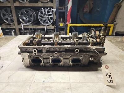 2007-2012 FORD TAURUS 09-10 EDGE 10-12 FUSION 3,5 Л ПРАВАЯ ПАССАЖИРСКАЯ ГОЛОВКА БЛОКА ЦИЛИНДРОВ - Изображение 1 из 4