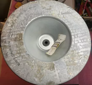 Quincy Air Compressor Filter 2013400457 - Picture 1 of 3